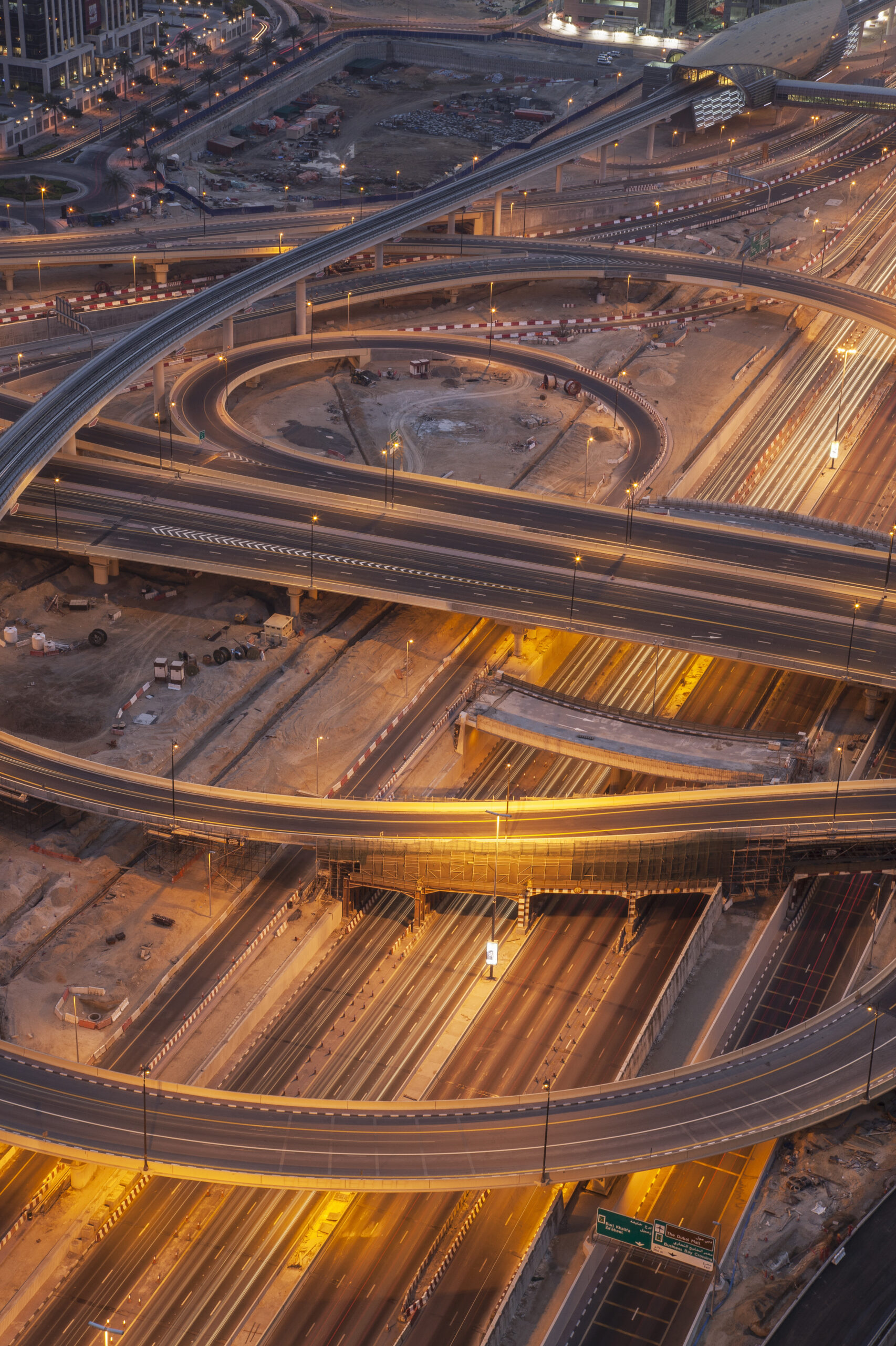 Infraestructura que Conecta.