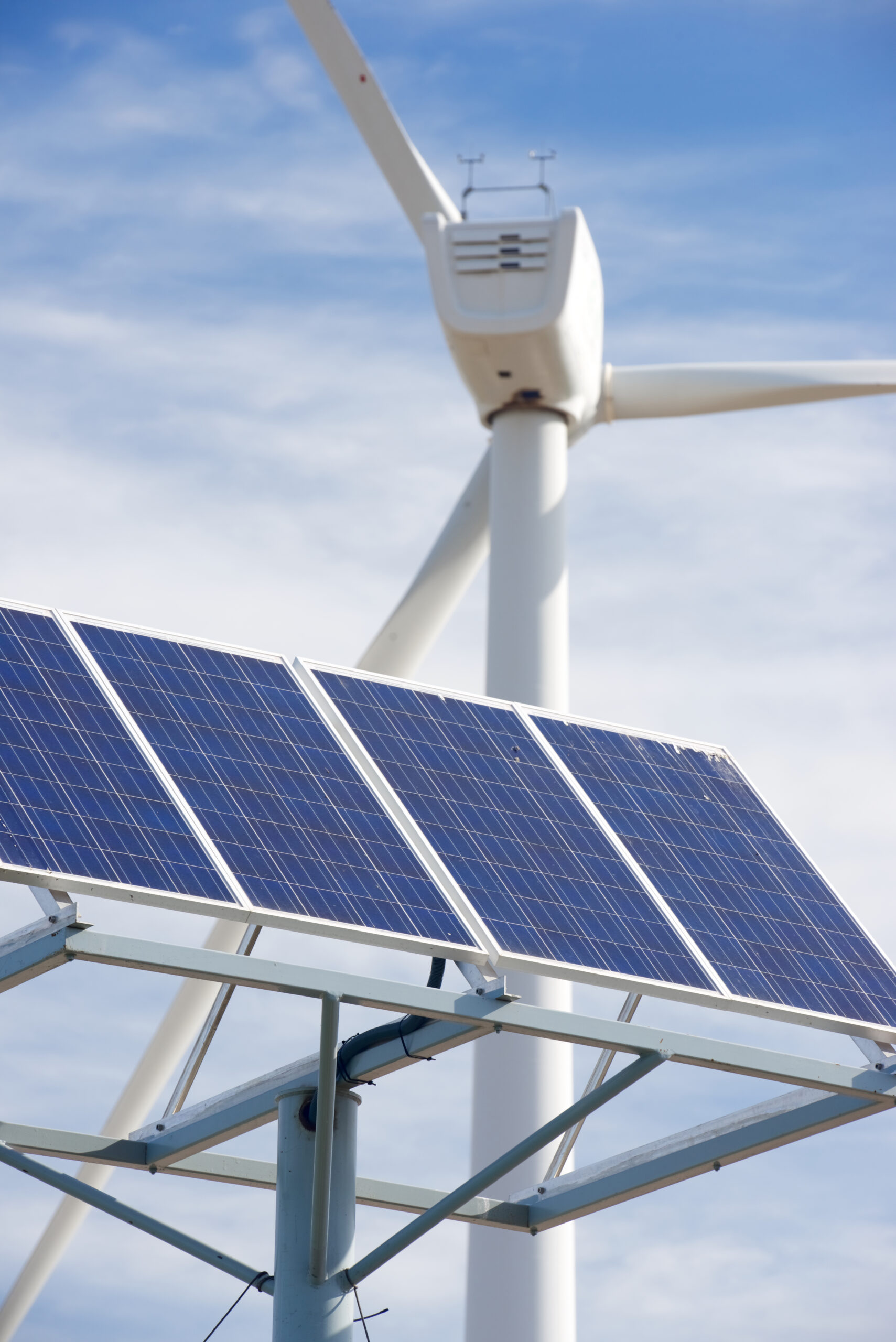 Energy Transition Solutions