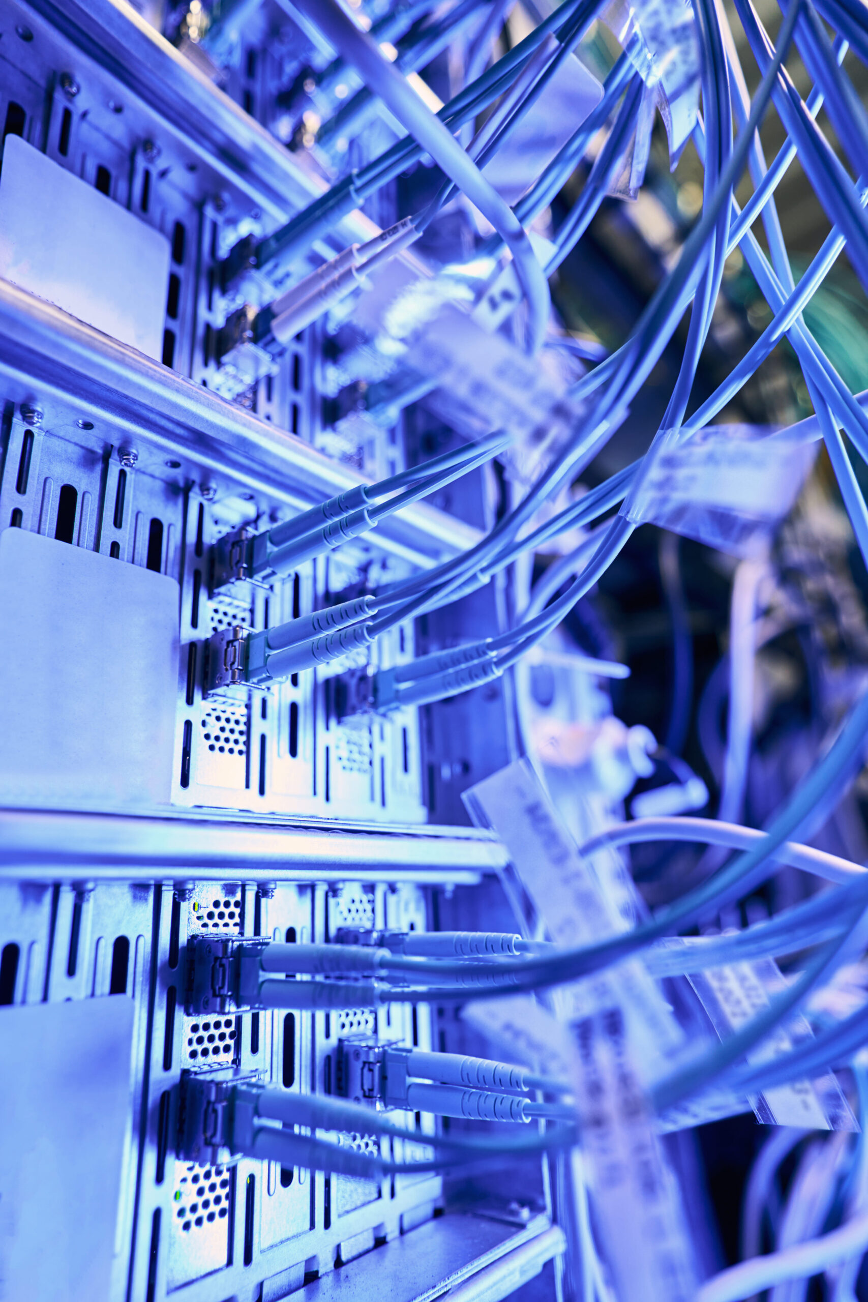 Infraestructura para Telecomunicaciones